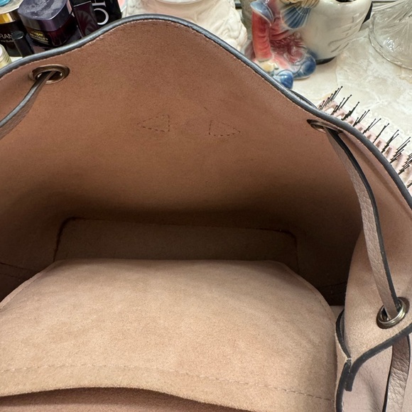 LOUIS VUITTON LockMe Backpack - Picture 10 of 16